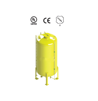 Bladder Tank In Dubai & India